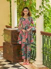 Psyna 2789 Size Set Kurtis With Bottom Catalog